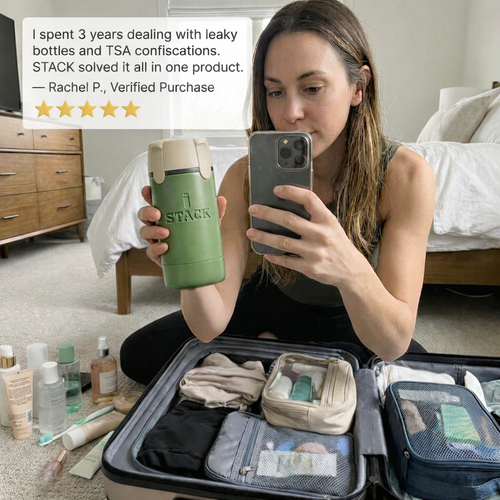 THE VOYAGER™ by STACK