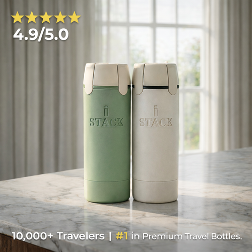 THE VOYAGER™ by STACK