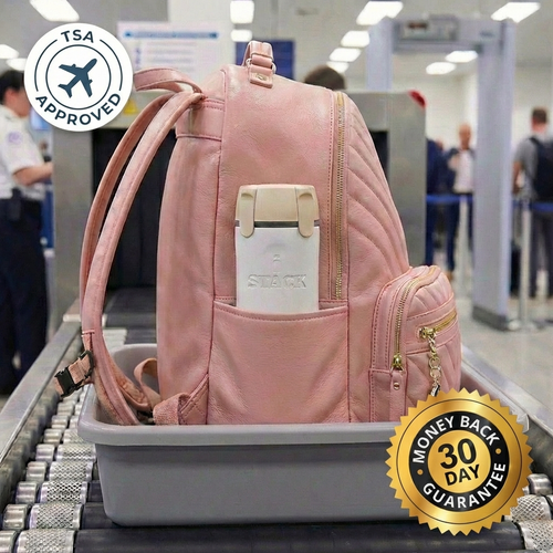 THE VOYAGER™ by STACK