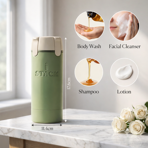 THE VOYAGER™ by STACK